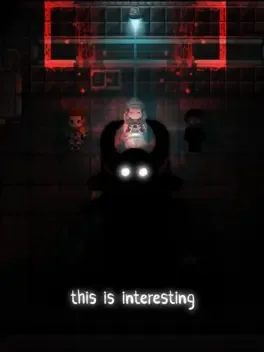Portada de This is Interesting