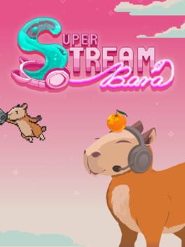 Super Stream-Bara