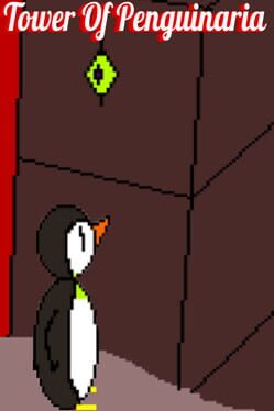 Tower Of Penguinaria