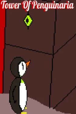 Portada de Tower Of Penguinaria