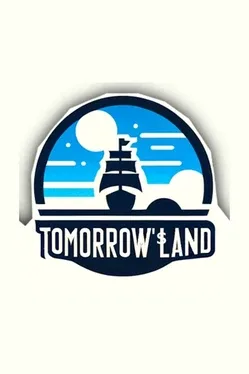 Portada de Tomorrow's Land