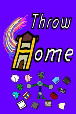 Throw Home