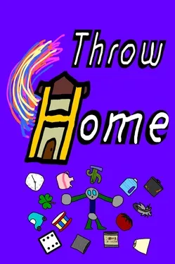Throw Home