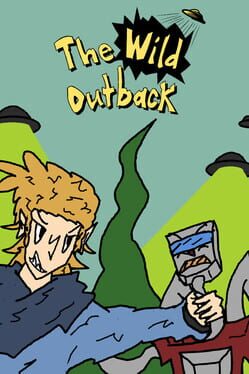 The Wild Outback