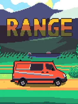 Portada de Range