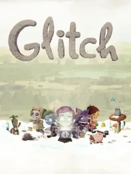 Glitch image