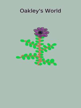 Oakley's World