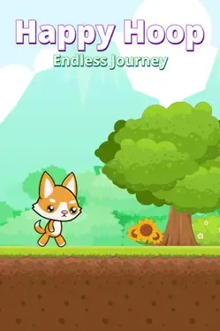 Happy Hoop Endless Journey image