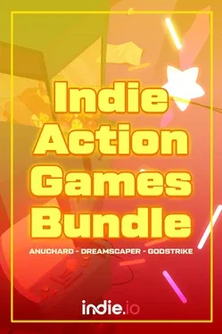 Indie.io Action Bundle image
