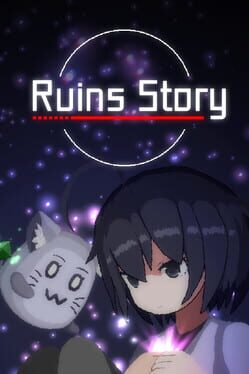 Cover for RuinsStory
