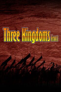 Three Kingdoms Front
