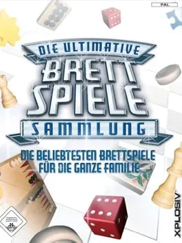 Die ultimative Brettspiele-Sammlung: Die beliebtesten Brettspiele für die ganze Familie image