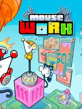 Game cover for Mouse Work