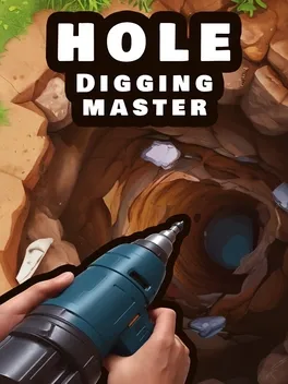 Hole Digging Master image