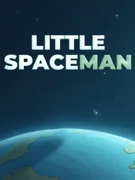 Little Spaceman image