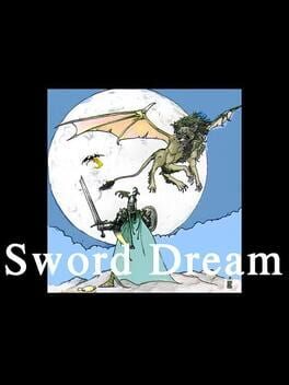Sword Dream game cover