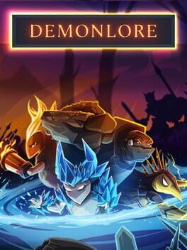 Demonlore Demonlore
