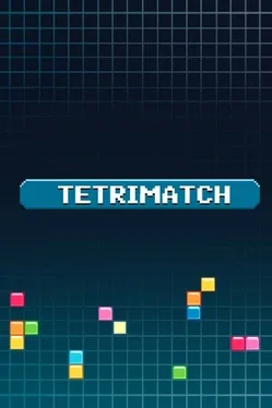 Portada de TetriMatch