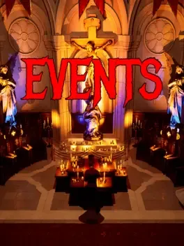 Events game cover