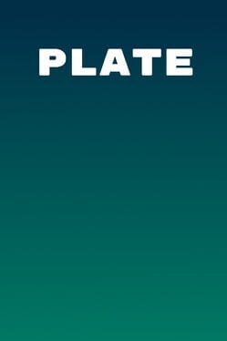 Plate