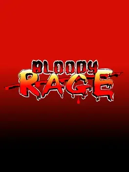 Bloody Rage