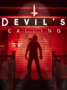 Devil's Calling image