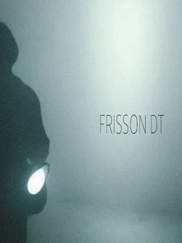 Portada de Frisson DT