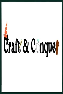 Craft & Conquer