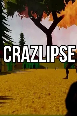 Portada de CRAZLIPSE
