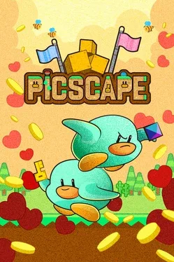 Portada de Picscape