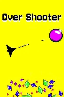 Portada de Over Shooter