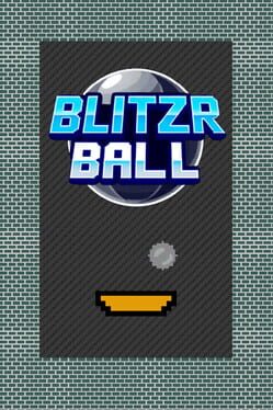 Blitzr Ball