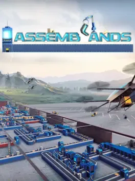 Assemblands image
