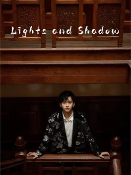 Portada de Lights and Shadow