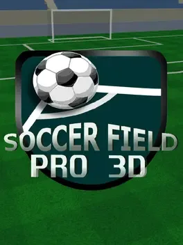 Portada de Soccer Field Pro 3D