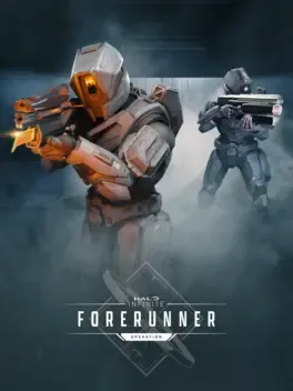 Halo Infinite: Operation - Forerunner image