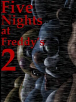 Five Nights at Freddy's 2