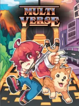 Multiverse