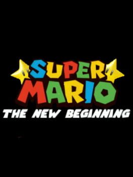 Super Mario: The New Beginning Revival