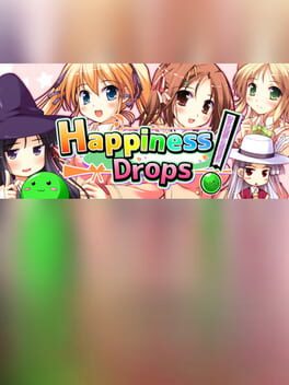 Happiness Drops!