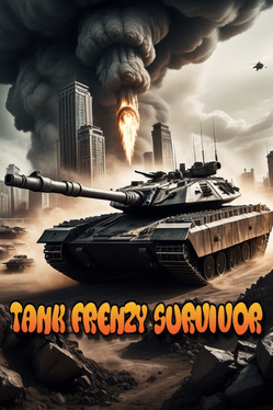 Tank Frenzy Survivor