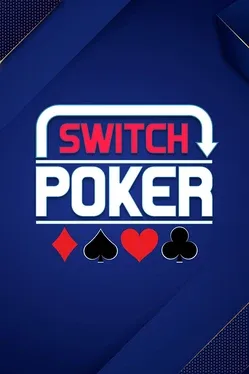 Switch Poker