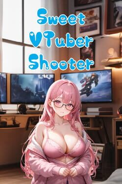 Sweet VTuber Shooter