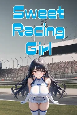 Sweet Racing Girl