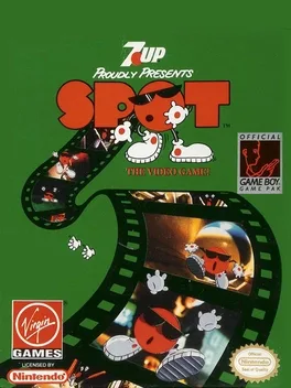Spot: The Video Game image