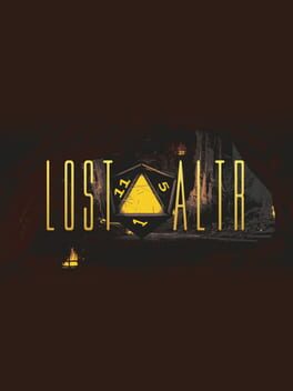 Lost Altr