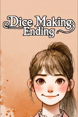 Portada de Dice Making Ending