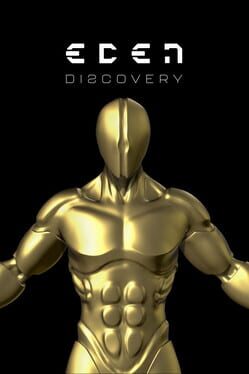 Eden: Discovery