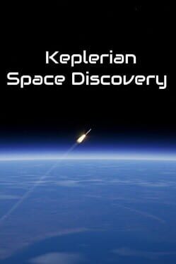 Keplerian Space Discovery