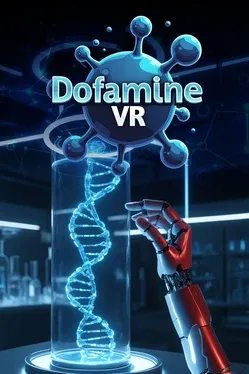 Portada de Dofamine VR